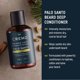 thumbnail image 3 of Kit Cuidado de Barba Cremo Palo Santo 177 ml Acondicionador, 3 of 3