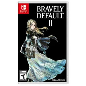 Nintendo - Bravely Default 2 - Switch