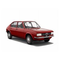 Filtro Aceite Para Auto Alfa Romeo Alfasud 1971-1989