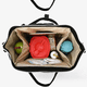 thumbnail image 3 of Mochila Maternal Disney Bolso Pañalera Multifuncional Bebe, 3 of 6