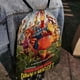 thumbnail image 4 of Pollitos en Fuga Mochila de Cuerdas para Deportes y Gimnasio, Bolsa de Cuerdas Resistente al Agua, Bolsa Cinch, 30×40cm, 4 of 6