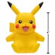 thumbnail image 3 of Figura de juguete Jazwares Pokémon Pikachu de vinilo, 10 cm, 3 of 3