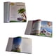 thumbnail image 4 of Album Foto Bebe Infantil Diseño Globo Celeste 120 Fotos celeste, 4 of 4