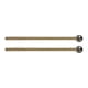 thumbnail image 5 of 2 piezas Glockenspiel mazo vibráfono mazos principiantes mazo de xilófono palo de percusión para Marimba percusión bloque de madera , cabeza corta y cabeza corta y redonda, 5 of 5