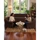 thumbnail image 3 of Juego de Fundas Cubre Sillon Turco 3+1+1 con Textura de Burbuja, 3 of 6