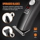 thumbnail image 3 of Cortabarba Ynasen 6en1 Recargable Impermeable LED, 3 of 3