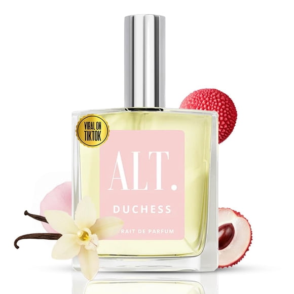 Perfume ALT. FRAGANCIAS Duchess Extrait de Parfum 100 ml para mujer