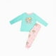 thumbnail image 3 of Pijama Niña Fly Celeste Paw Patrol, 3 of 4