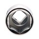 thumbnail image 3 of Dado Hexagonal 3/4"x 36mm, 3 of 4