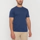 thumbnail image 3 of Polera Hombre Navy Slub Corona, 3 of 5