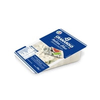 Queso Azul Italiano Trozo 150 G Granarolo