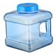 thumbnail image 1 of Contenedor De Agua Para Acampar, Jarra De Almacenamiento De Agua, Portador De Agua Para Beber, Senderismo, 1 of 5