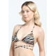 thumbnail image 3 of Bikini Triangulo Amarras Animal Print S, 3 of 3