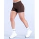 thumbnail image 4 of Short Training Mujer Seamless Pretina Bicolor Estilo Moderno - YJ346, 4 of 4