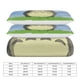 thumbnail image 2 of x384 My Neighbor Totoro Bed Duvet Cover Microfiber Bedding Sets 3D Printed Lightweight 3 Piece Comforter Sets, 1 Duvet Cover And 2 Pillow Shams for Kids Boys Girls 90"x90" jn384, 2 of 5
