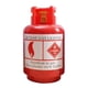 thumbnail image 5 of Alcancía Con Forma De Tarro De Almacenamiento, Regalo, Estatua De Tanque De Gasolina Para Ni?os, Ni?as, Adultos Y Ni?os, Tama?o Peque?o, Color Rojo, 5 of 5