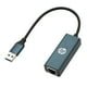 thumbnail image 1 of ADAPTADOR HP USB 3,1 A RJ-45 ETHERNET OPEN BOX, 1 of 5