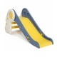 thumbnail image 1 of Resbalín Infantil Plegable con Aro de Básquetbol Kidscool Multicolor, 1 of 7