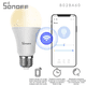 thumbnail image 4 of Ampolleta LED Inteligente WIFI SONOFF B02BA60, 4 of 4