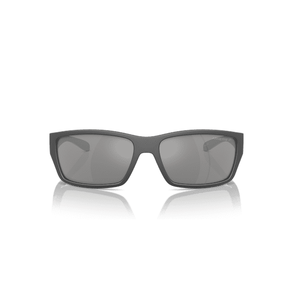 Lente De Sol An4336 2870z3 61 Acetato Con Estuche