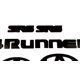 thumbnail image 1 of Emblema AJSDFGSH 4-Runner Overlay 2010‑2024 – Juego de 5 piezas negro, 1 of 1