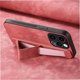 thumbnail image 5 of Funda Protectora con Correa para Samsung Galaxy S25 Resistente a Golpes Rosa, 5 of 5