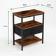 thumbnail image 4 of Velador Estilo Indusctrial Blackwood, 4 of 7