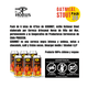 thumbnail image 2 of Pack 6 Oatmeal Stout Horus, 2 of 2