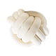 thumbnail image 2 of Almohada De Bola De Nudo Redondo Accesorios De Fotografía Redondos Para Decoración Del Hogar 22 Cm Beige, 2 of 5