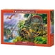 thumbnail image 1 of Rompecabezas Castorland Dinosaur Valley, 500 piezas, 1 of 7