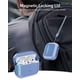 thumbnail image 4 of Funda ESR para AirPods Pro 3 compatible con MagSafe Navy Blue, 4 of 9