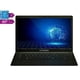 thumbnail image 3 of Combo Notebook Celeron 4Gb 14 Pulgadas + Mouse Con Pad Gamer Marvo M309 + Base Ventilador, 3 of 3