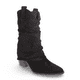 thumbnail image 1 of Bota Country Negro Vía Franca, 1 of 5