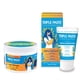 thumbnail image 1 of Crema para dermatitis del pañal en triple pasta, envase de 240 ml y tubo de 90 ml, 1 of 6