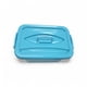 thumbnail image 3 of Caja de almacenamiento para el hogar Color Azul 34.7 x 23.5 x 17.9, 3 of 3