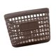 thumbnail image 2 of Cesta Delantera Para Bicicleta Eléctrica, Cesta De Almacenamiento Para Bicicletas, Cesta Para Compras De Viaje, Color Caqui, 2 of 5