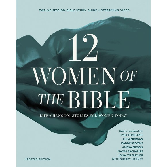 Guía de estudio HarperChristian Resources – Edición actualizada