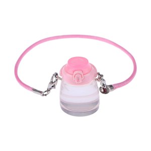 Magideal - Taza De Agua En Miniatura Para Casa De Muñecas, Mini Vaso Para Niños, Juguetes Para Niños, Muebles Para Casa De Muñecas, Accesorios De Decoración Para Rosa