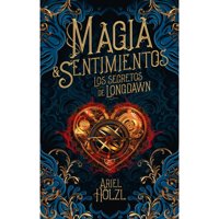 Puck - Magia & Sentimientos
