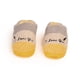 thumbnail image 3 of Pantufla Mujer Amarillo Bernie Carbin, 3 of 5