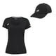 thumbnail image 1 of CONJUNTO DE TENIS BABOLAT GORRO Y POLERA MUJER, 1 of 6