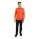 thumbnail image 2 of Polera Dry Fit HW SPX Manga Larga Hombre Orange, 2 of 8