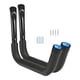 thumbnail image 4 of Estante De Almacenamiento Para Kayak, Soporte Para Kayak Montado En La Pared Resistente, Multiusos, Azul, 4 of 5