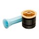 thumbnail image 1 of Boquilla rociadora ajustable Valve Rain Bird 18AP con un alcance de 4,3 a 5,5 m, 1 of 1