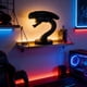 thumbnail image 5 of Lámpara de escritorio LED JRPLXIML Alien Xenomorph, luz nocturna 6, 5 of 9