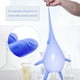 thumbnail image 3 of Lote de 100 guantes desechables de látex, universales, de limpieza, multifuncionales, para uso doméstico, alimentario, médico y cosmético., 3 of 5