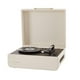 thumbnail image 1 of Tornamesa Crosley/ Mercury Bt  Crocodile Cream + Lp De Regalo, 1 of 4