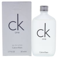 Perfume Calvin Klein Ck One Edt