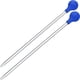 thumbnail image 1 of Pipeta Coral Food Feeder Boao Long para pecera, 2 unidades, color azul, 1 of 3