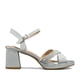 thumbnail image 1 of Sandalia Taco De Moda Con Pedrería Mujer Weide You536, 1 of 9